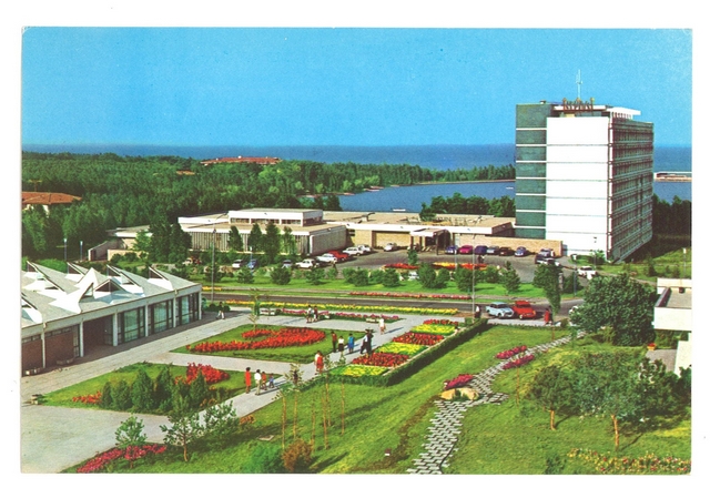 1976-1 - Mangalia Nord - Neptun